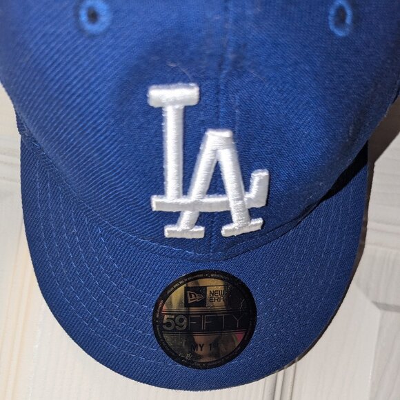 Infant hat - Picture 1 of 3